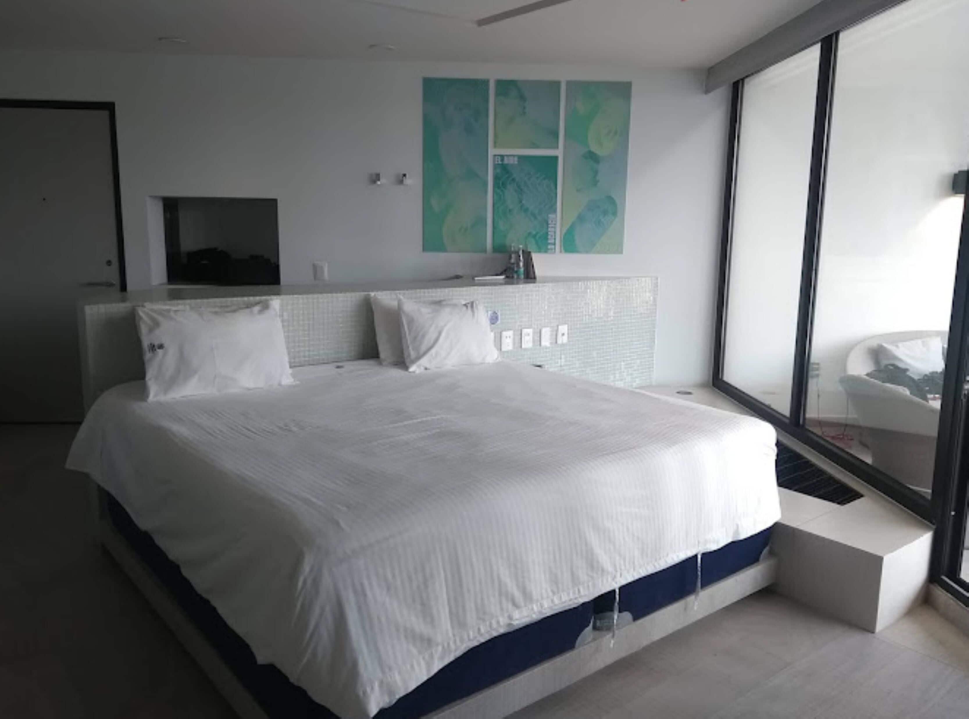 Quinto Elemento, Mexico City